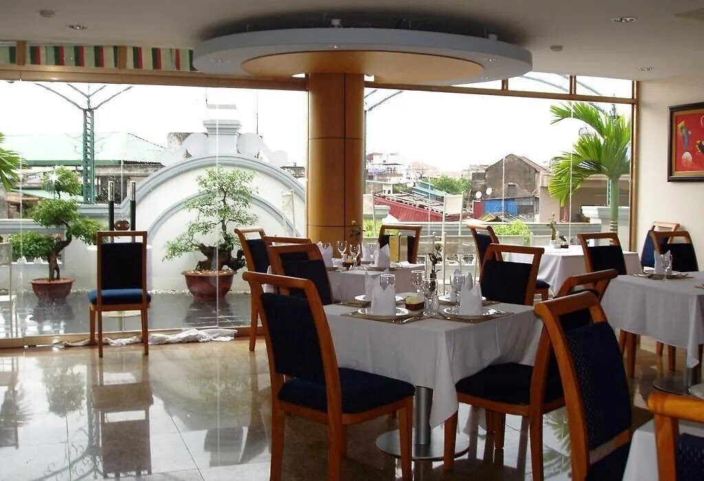 Hotel Majestic Salute 3*